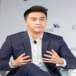 CEO John Tèo Quản lý Website Manclub