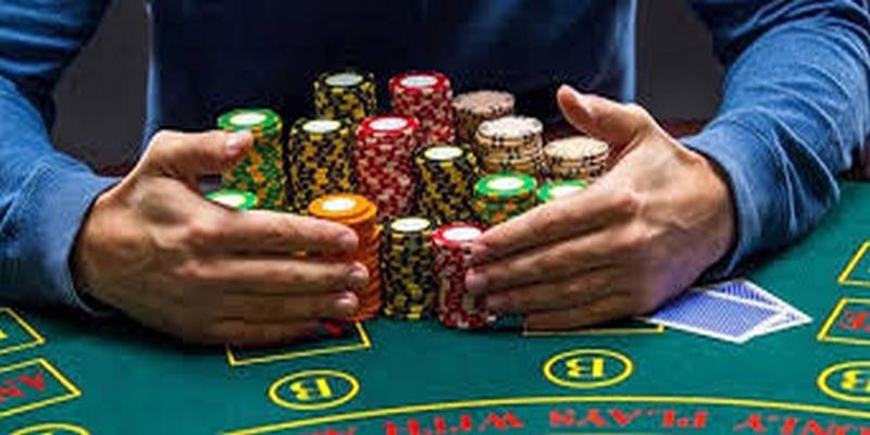 Tính xác suất baccarat theo tỷ lệ cược